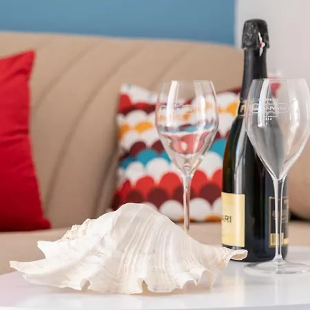 Frühstückspension Vele D'otranto