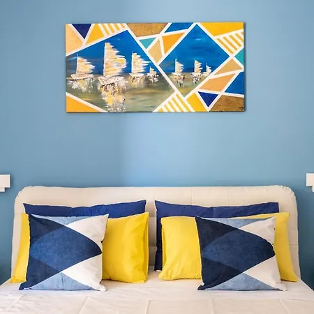 Vele D'otranto Frühstückspension Otranto