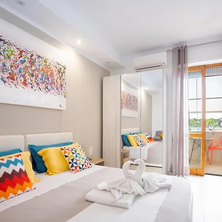 Vele D'otranto Oda ve Kahvaltı 4*