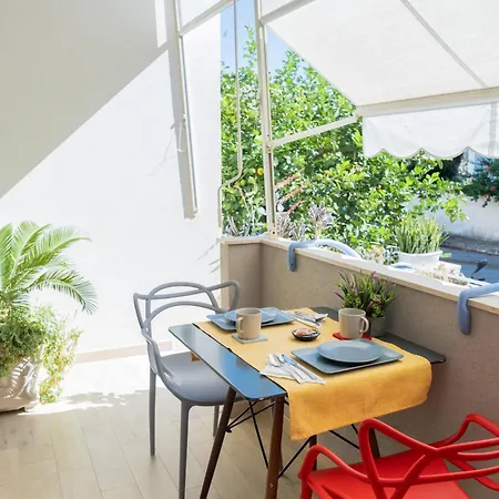 Frühstückspension Vele D'otranto