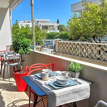 Panzió Vele D'otranto 4*