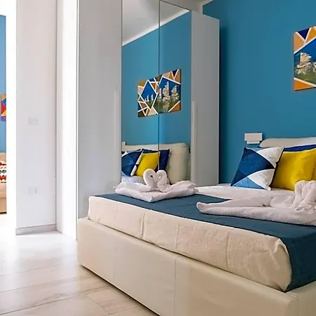 Vele D'otranto 4* Otranto