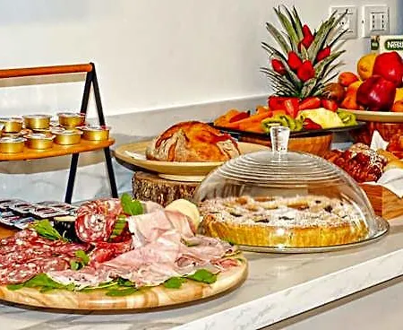 Vele D'otranto Frühstückspension