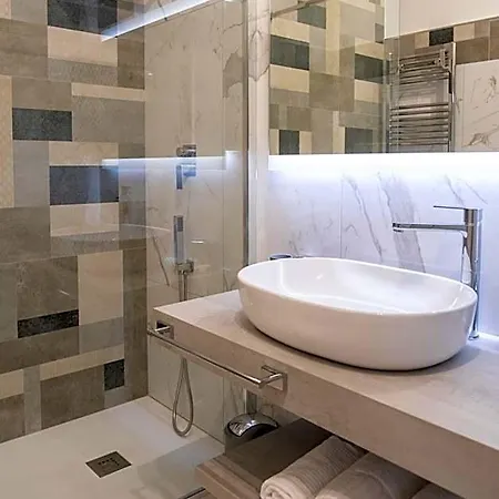 Bed and Breakfast Vele D'otranto Οτράντο