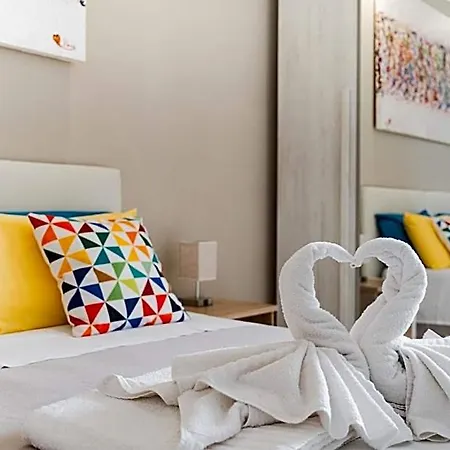 Frühstückspension Vele D'otranto 4*
