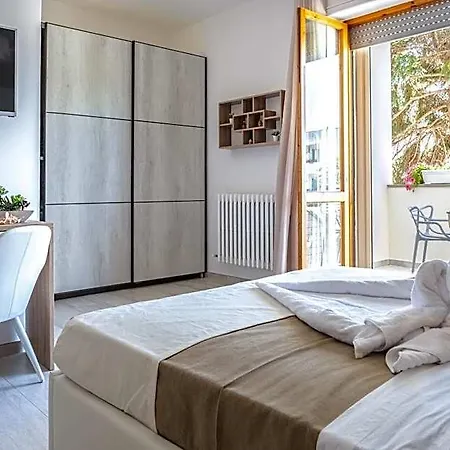 Vele D'otranto 4*