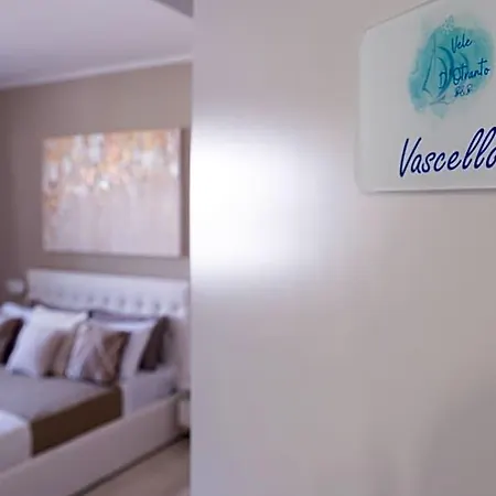Vele D'otranto