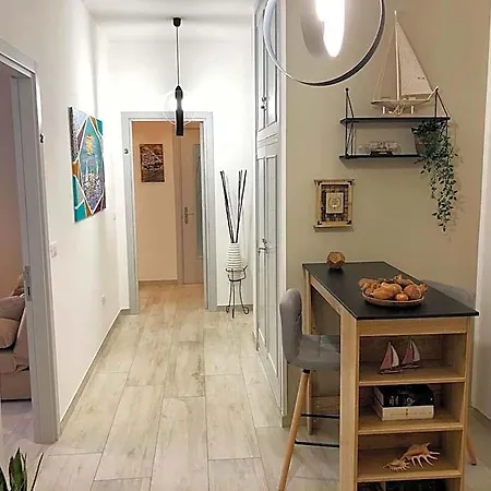 Vele D'otranto Frühstückspension 4*