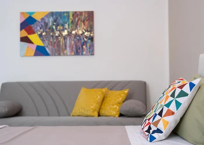 Vele D'otranto 4* Οτράντο