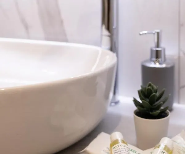 Vele D'otranto Alojamento de Acomodação e Pequeno-almoço Otranto